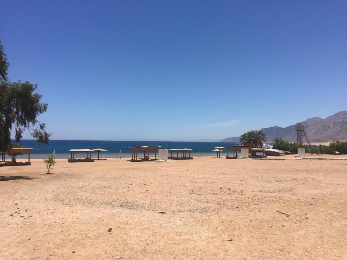 Octopus Apartment - Lagoon Villa Dahab Exterior foto