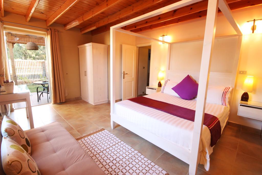 Octopus Apartment - Lagoon Villa Dahab Exterior foto